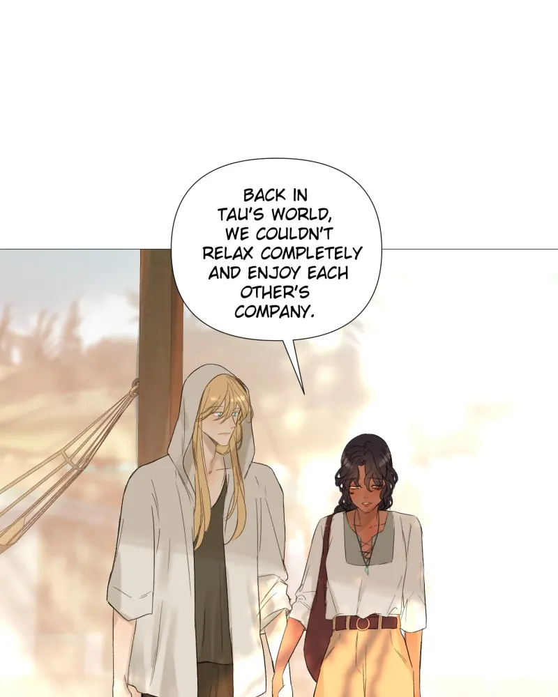 Read When Jasy Whistles chapter 118 image 13 on Lezhin