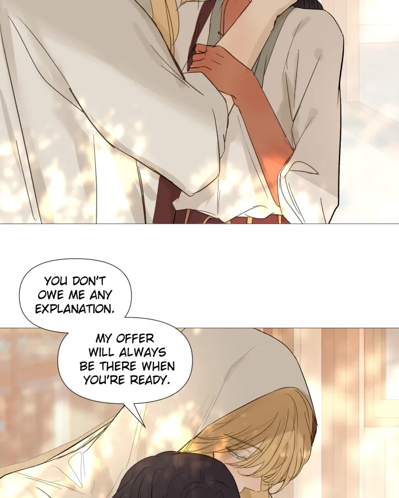 Read When Jasy Whistles chapter 118 image 16 on Lezhin