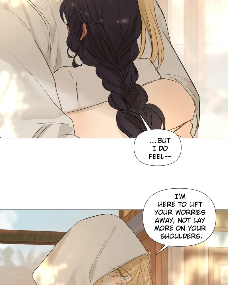 Read When Jasy Whistles chapter 118 image 17 on Lezhin