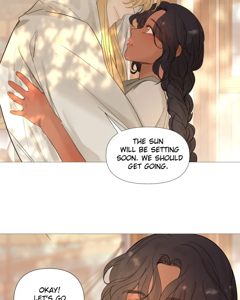 Read When Jasy Whistles chapter 118 image 18 on Lezhin