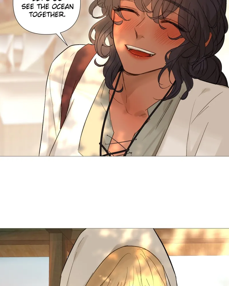Read When Jasy Whistles chapter 118 image 19 on Lezhin