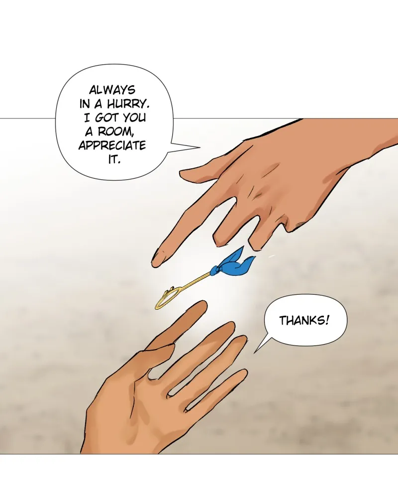 Read When Jasy Whistles chapter 118 image 2 on Lezhin