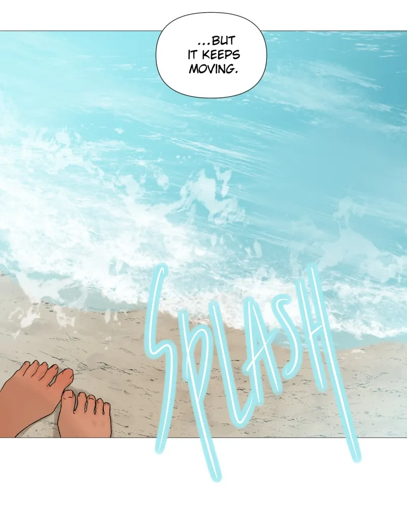 Read When Jasy Whistles chapter 118 image 21 on Lezhin