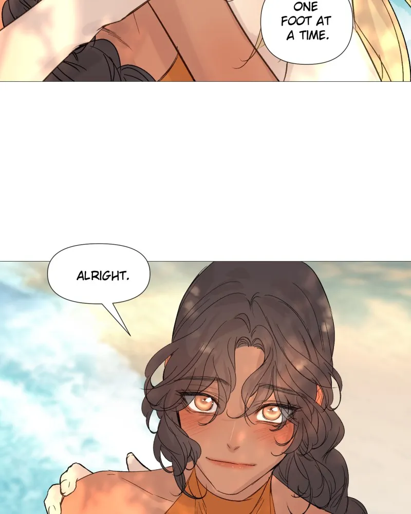 Read When Jasy Whistles chapter 118 image 23 on Lezhin