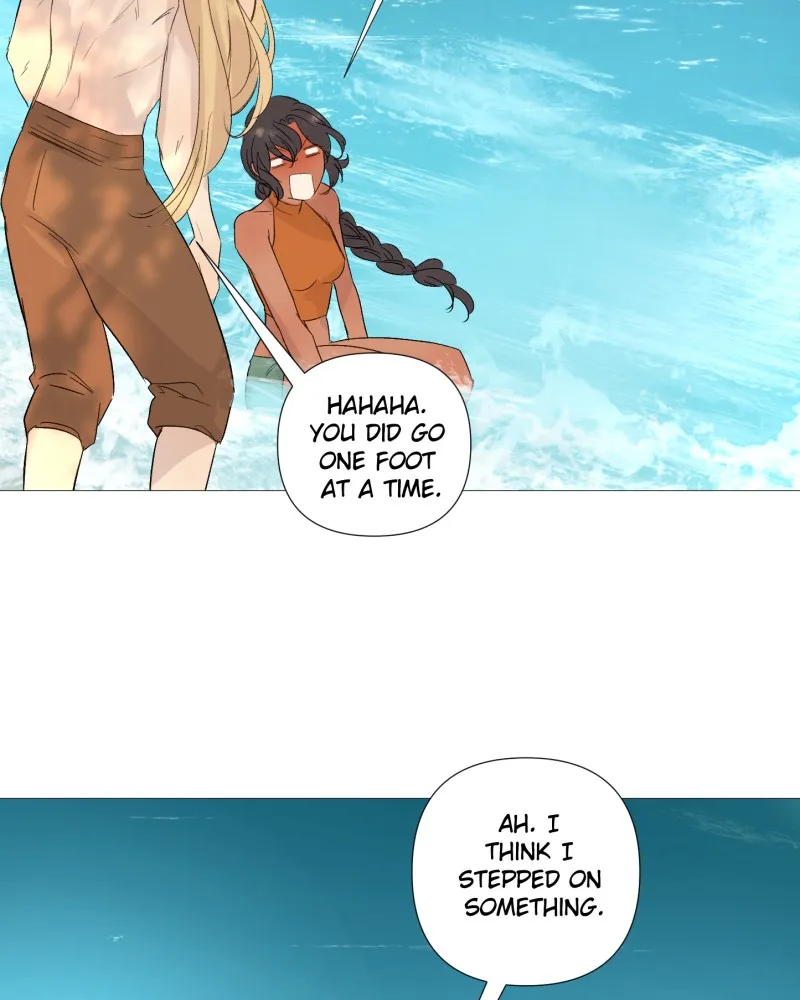 Read When Jasy Whistles chapter 118 image 26 on Lezhin