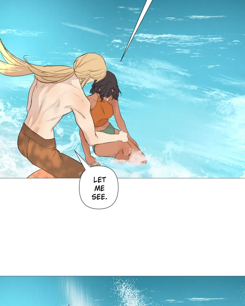 Read When Jasy Whistles chapter 118 image 27 on Lezhin