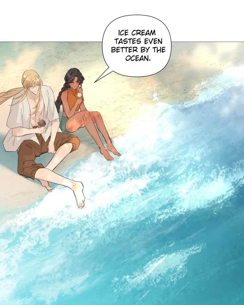 Read When Jasy Whistles chapter 118 image 31 on Lezhin