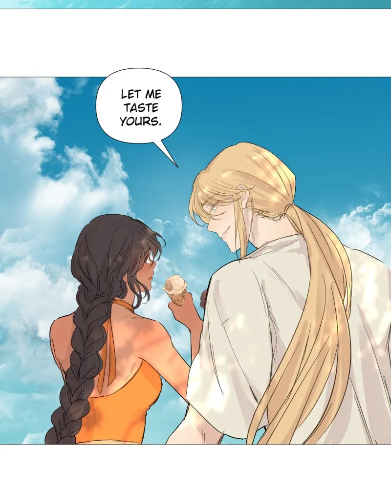 Read When Jasy Whistles chapter 118 image 32 on Lezhin