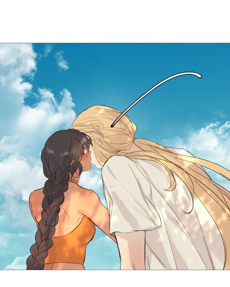 Read When Jasy Whistles chapter 118 image 33 on Lezhin