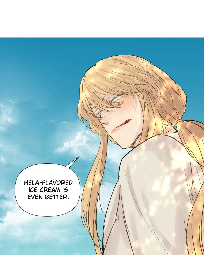 Read When Jasy Whistles chapter 118 image 34 on Lezhin