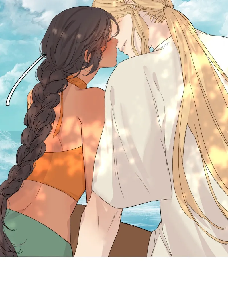 Read When Jasy Whistles chapter 118 image 37 on Lezhin