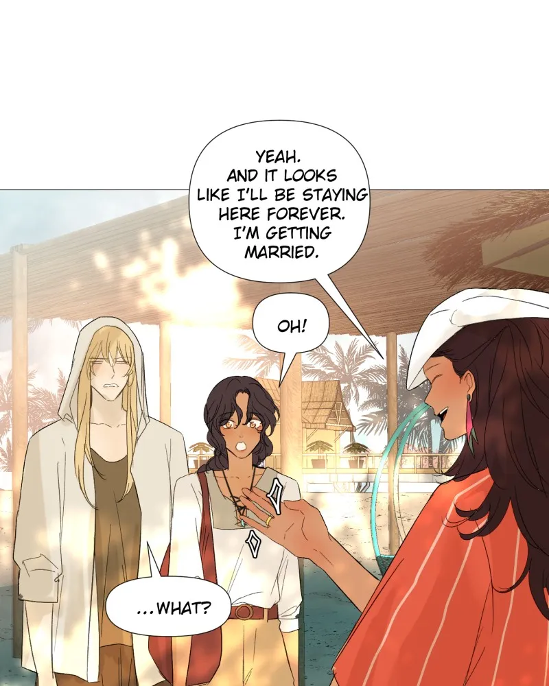 Read When Jasy Whistles chapter 118 image 4 on Lezhin