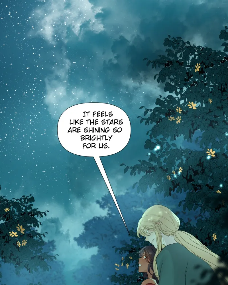 Read When Jasy Whistles chapter 118 image 41 on Lezhin