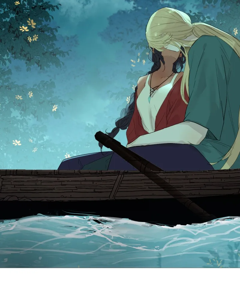 Read When Jasy Whistles chapter 118 image 44 on Lezhin