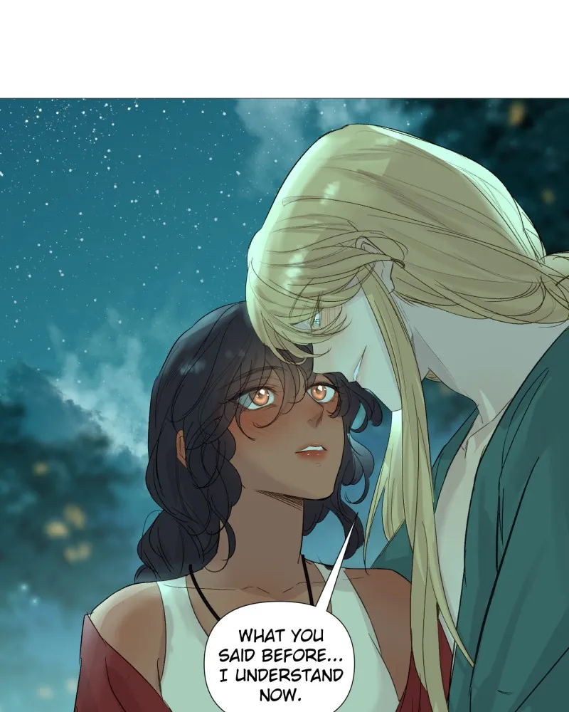 Read When Jasy Whistles chapter 118 image 45 on Lezhin