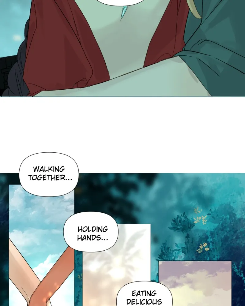 Read When Jasy Whistles chapter 118 image 46 on Lezhin