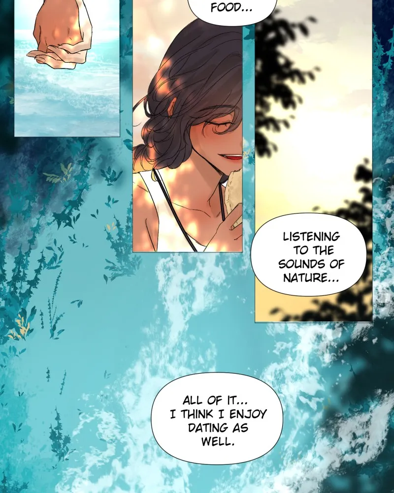 Read When Jasy Whistles chapter 118 image 47 on Lezhin