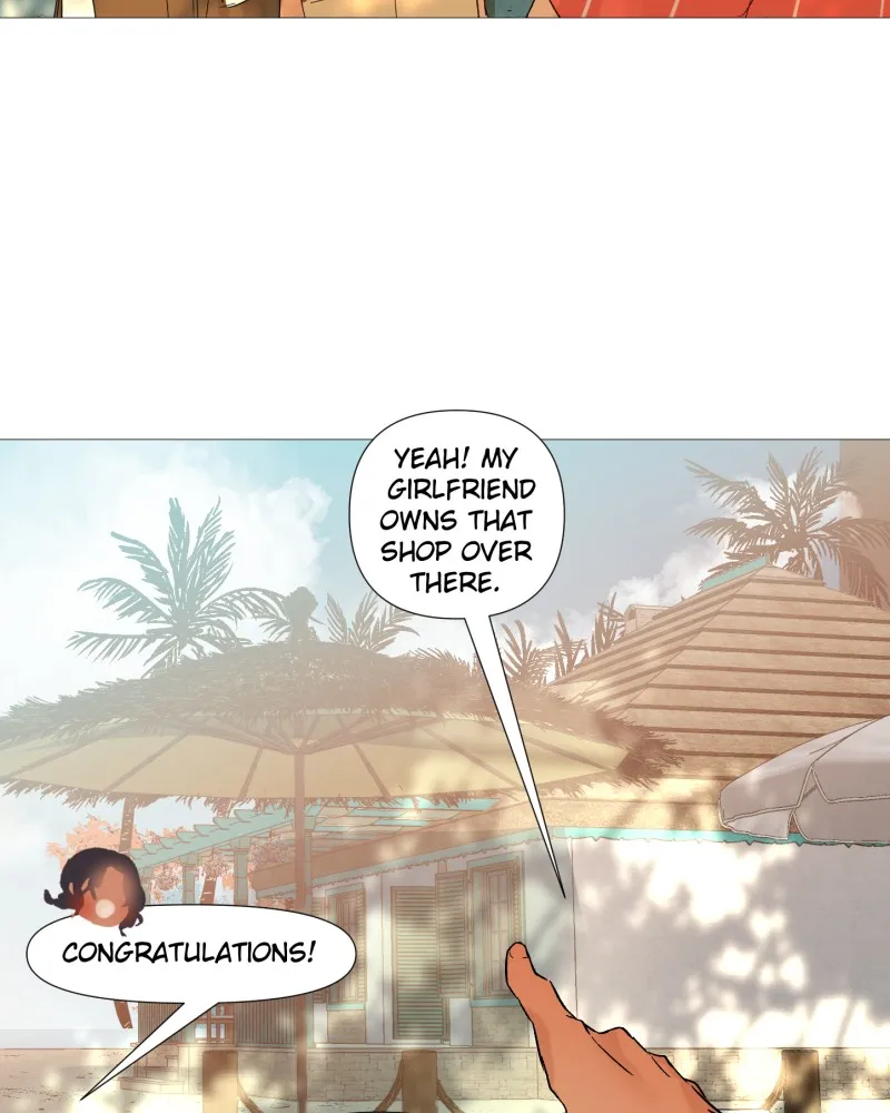 Read When Jasy Whistles chapter 118 image 5 on Lezhin