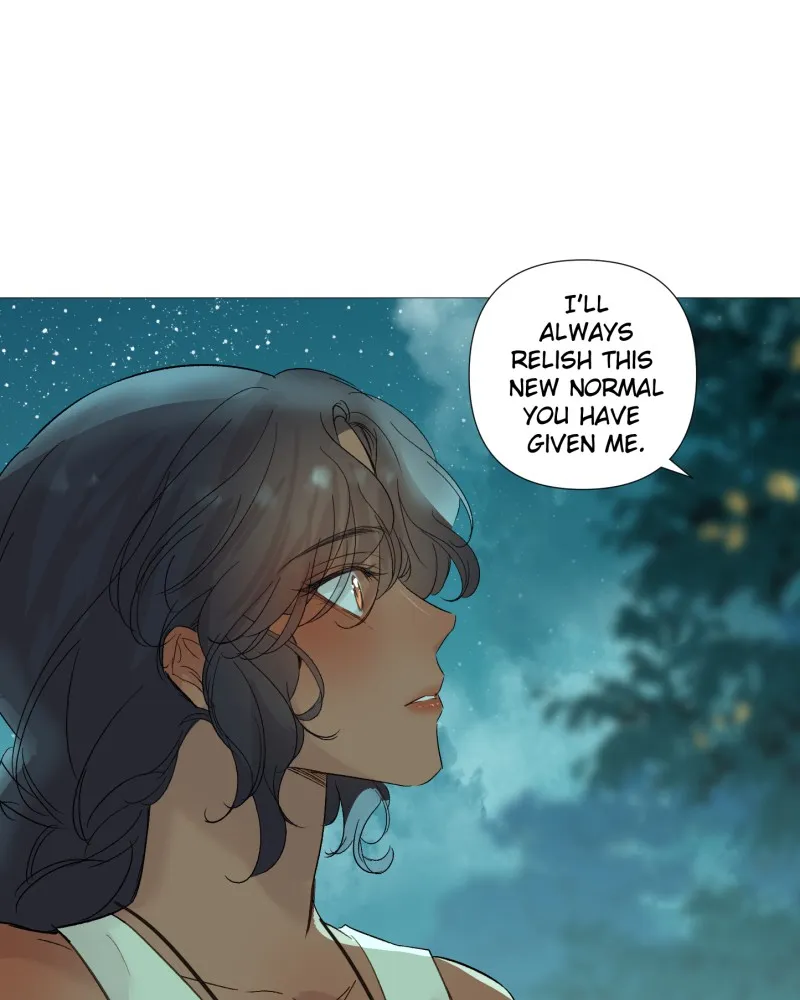 Read When Jasy Whistles chapter 118 image 50 on Lezhin