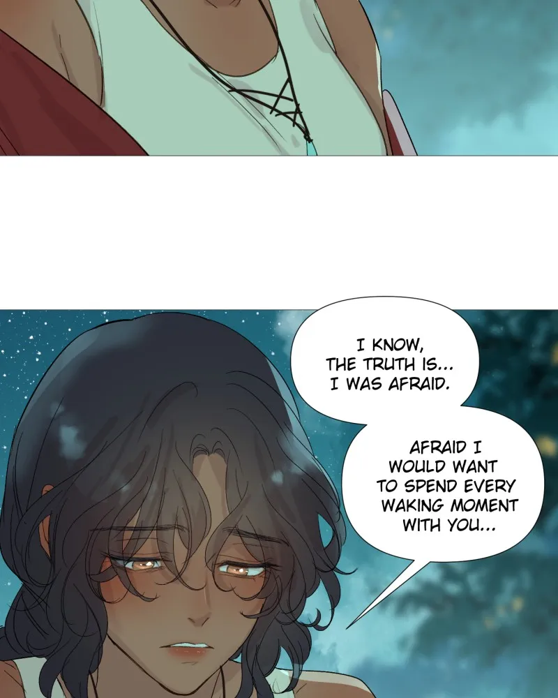 Read When Jasy Whistles chapter 118 image 51 on Lezhin