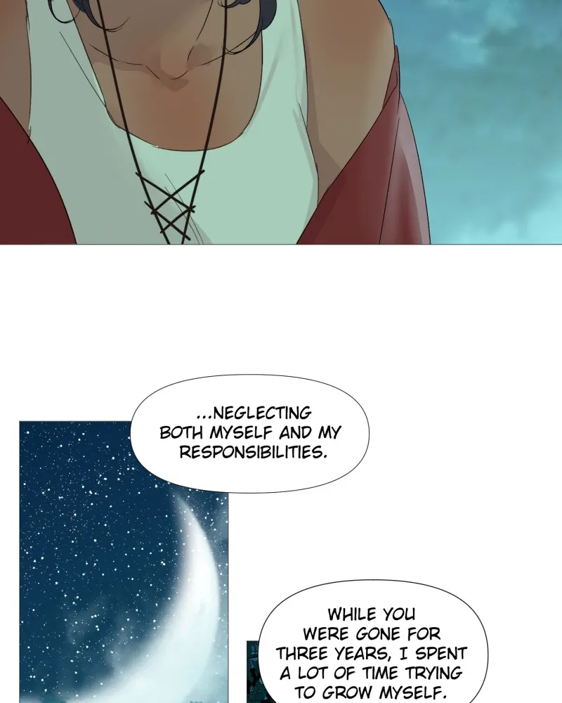 Read When Jasy Whistles chapter 118 image 52 on Lezhin