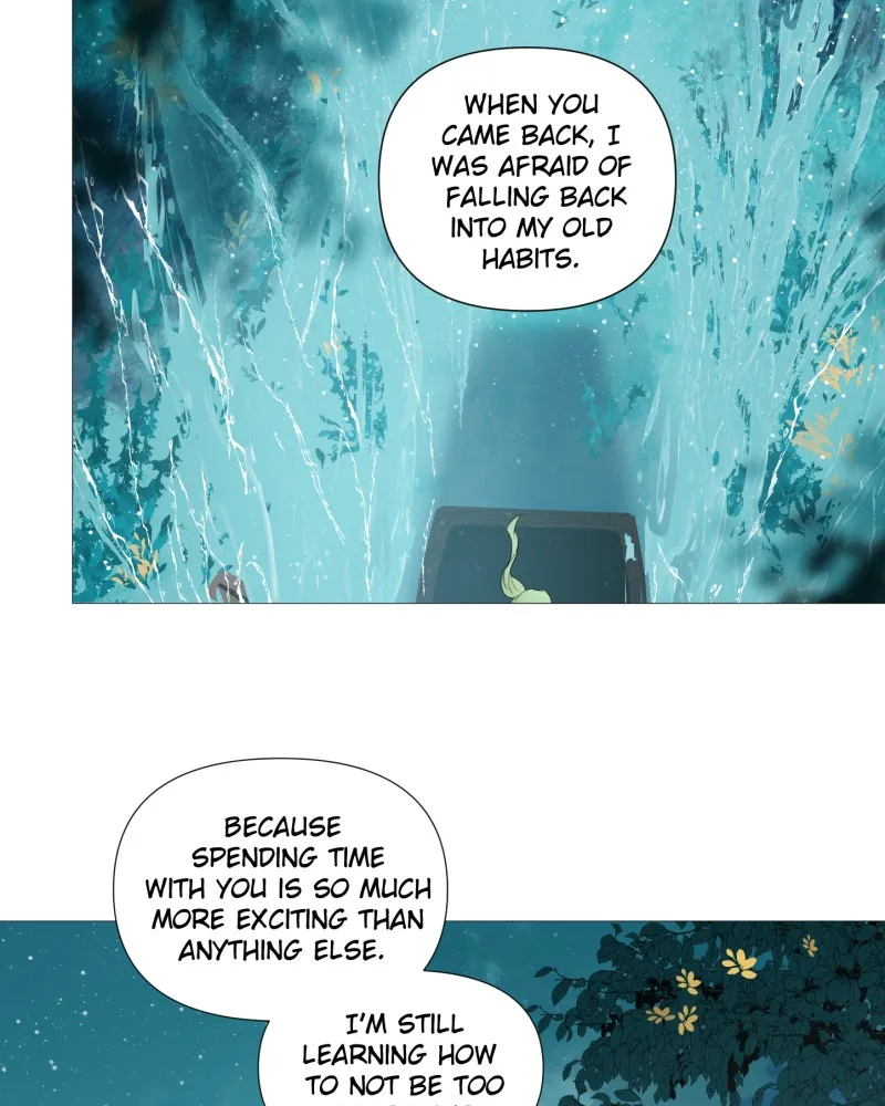 Read When Jasy Whistles chapter 118 image 54 on Lezhin