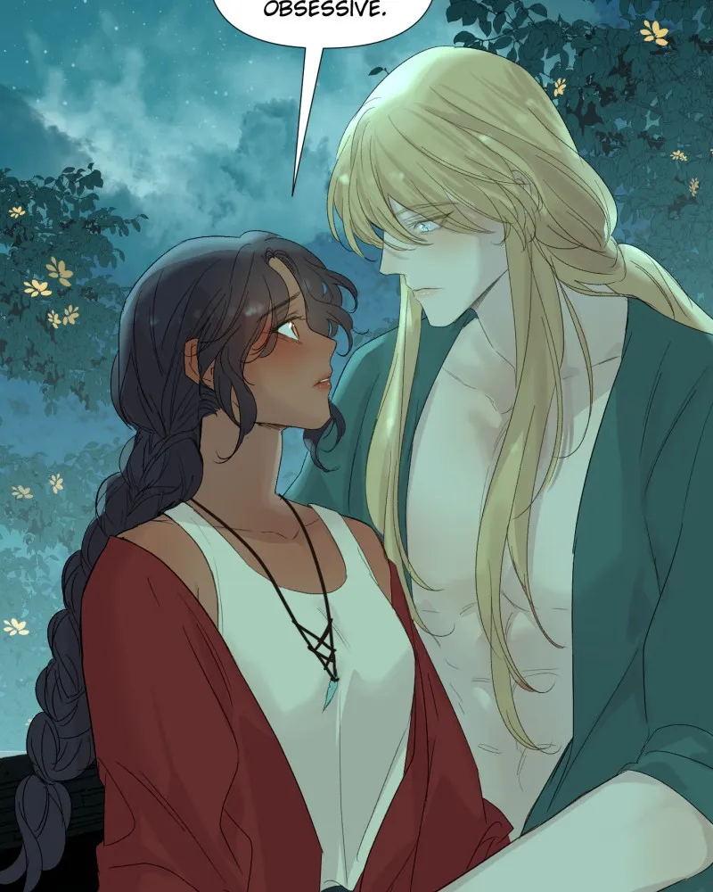 Read When Jasy Whistles chapter 118 image 55 on Lezhin