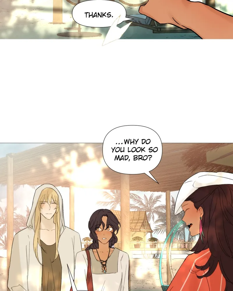 Read When Jasy Whistles chapter 118 image 6 on Lezhin