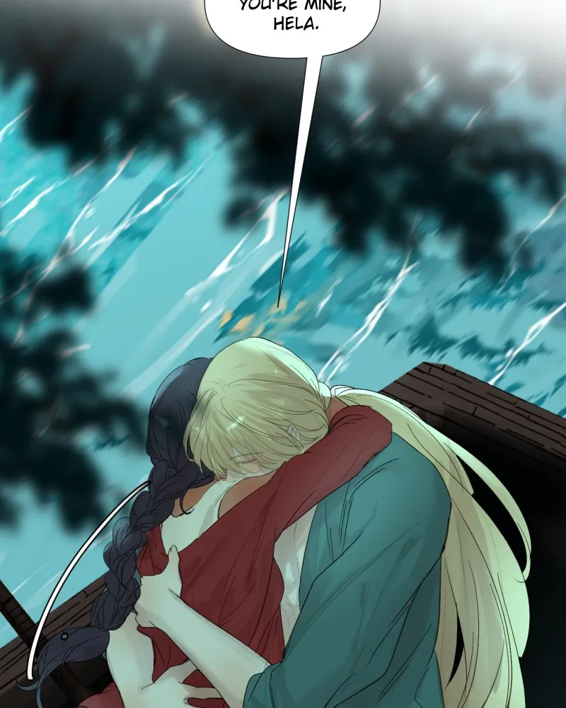 Read When Jasy Whistles chapter 118 image 60 on Lezhin