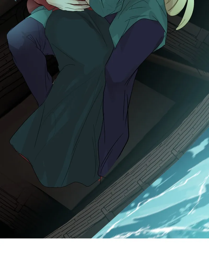 Read When Jasy Whistles chapter 118 image 61 on Lezhin