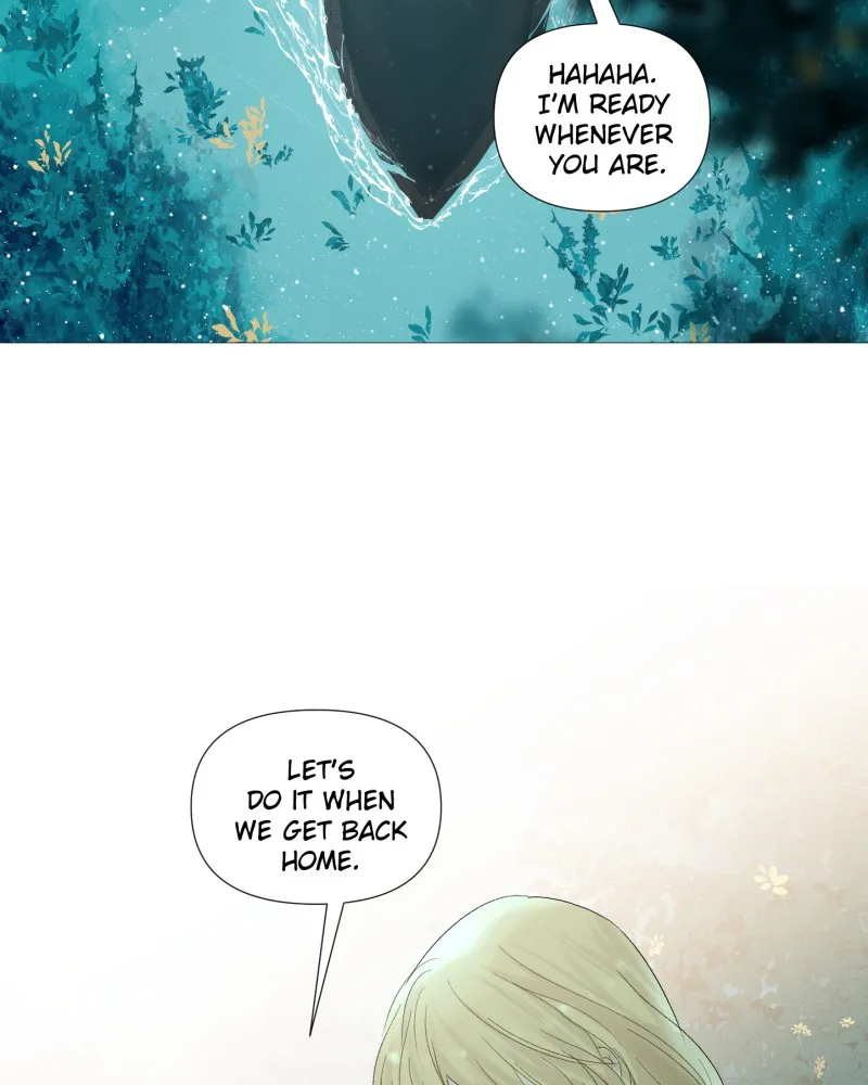 Read When Jasy Whistles chapter 118 image 63 on Lezhin
