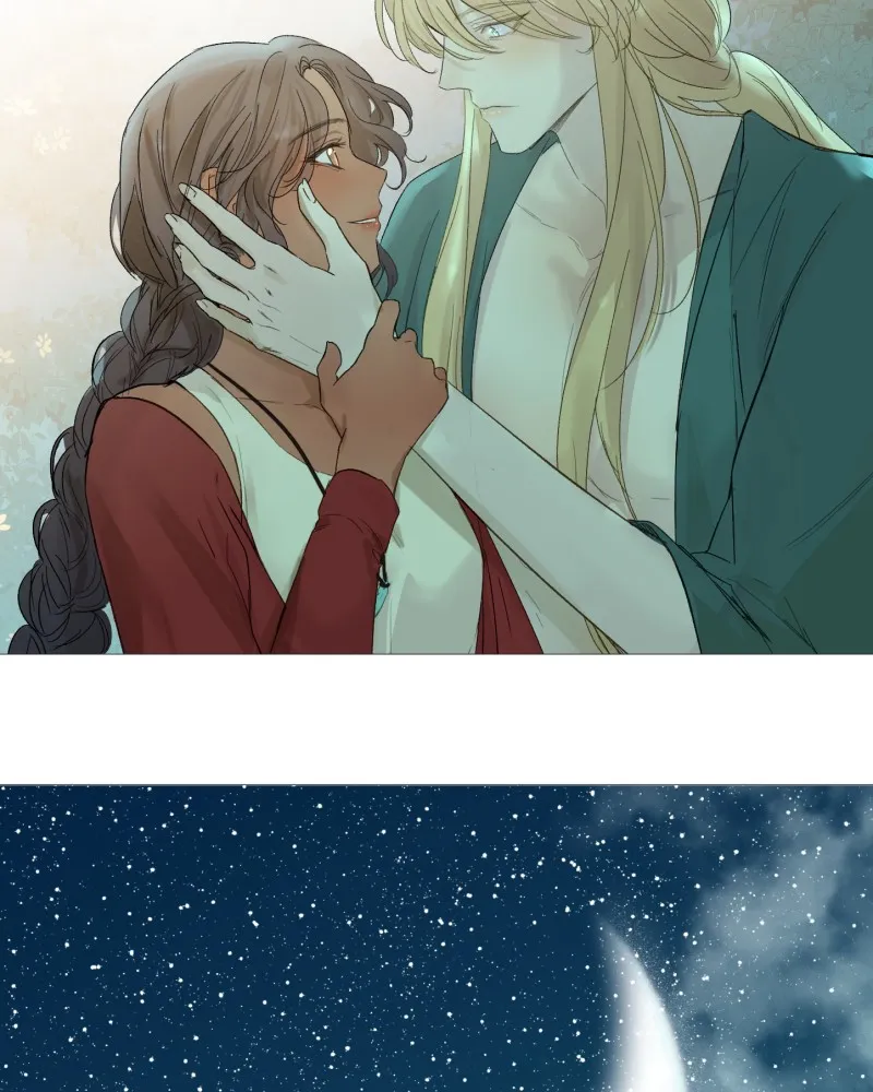 Read When Jasy Whistles chapter 118 image 64 on Lezhin