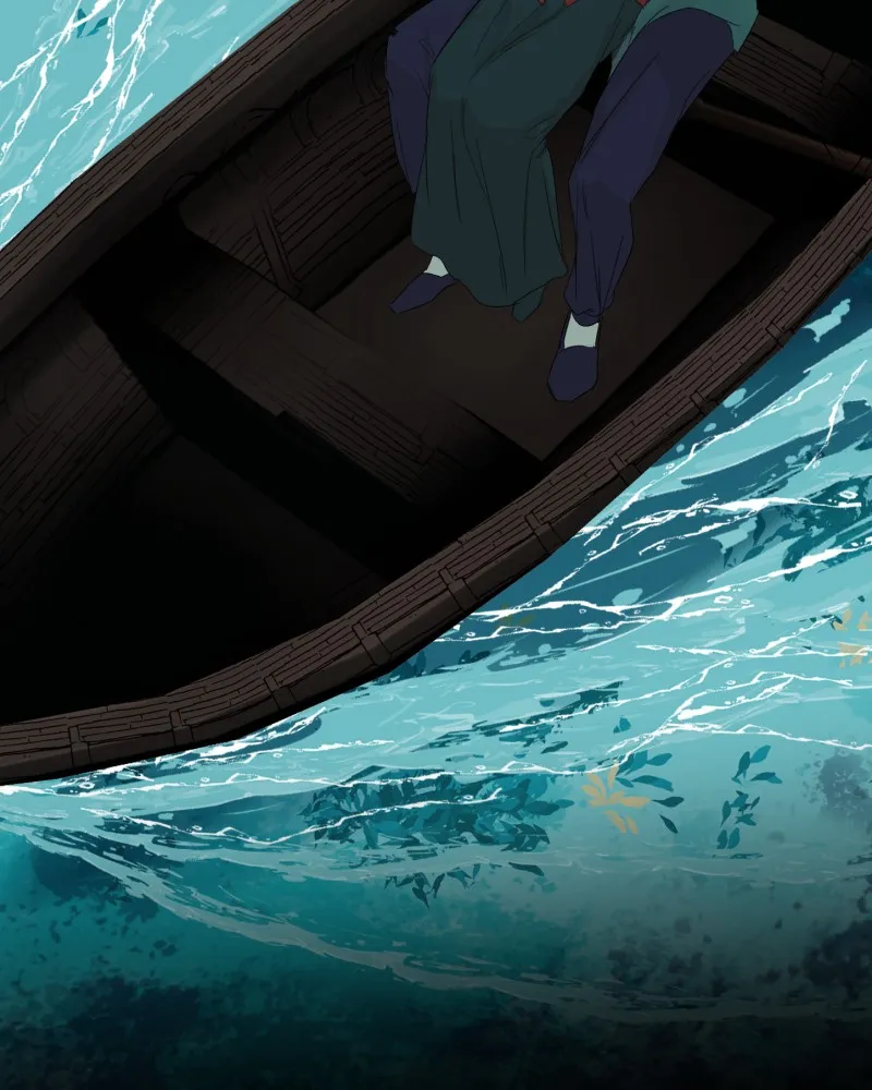 Read When Jasy Whistles chapter 118 image 69 on Lezhin