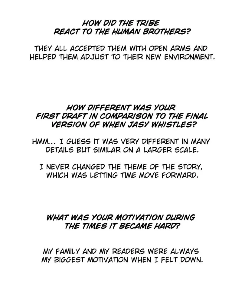 Read When Jasy Whistles chapter 119 image 10 on Lezhin