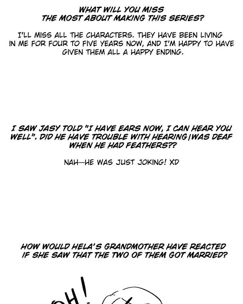 Read When Jasy Whistles chapter 119 image 11 on Lezhin