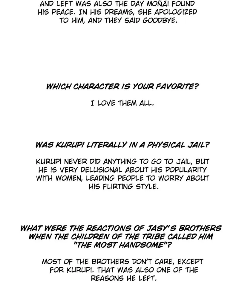 Read When Jasy Whistles chapter 119 image 13 on Lezhin