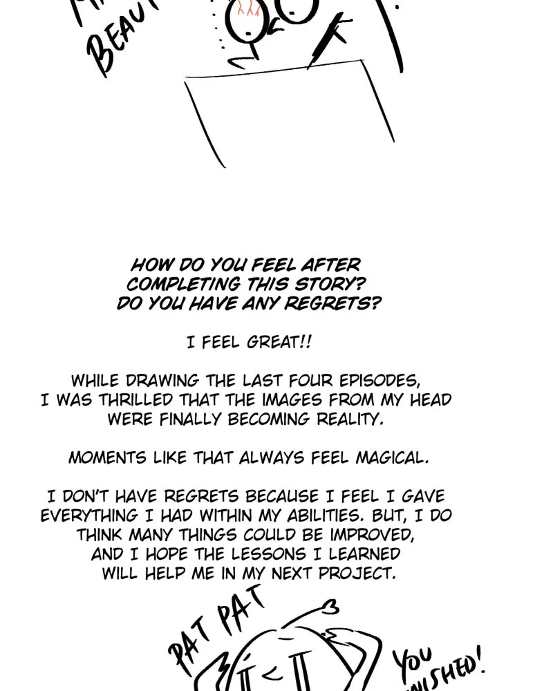 Read When Jasy Whistles chapter 119 image 15 on Lezhin