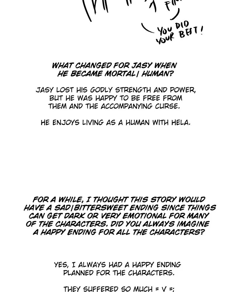 Read When Jasy Whistles chapter 119 image 16 on Lezhin