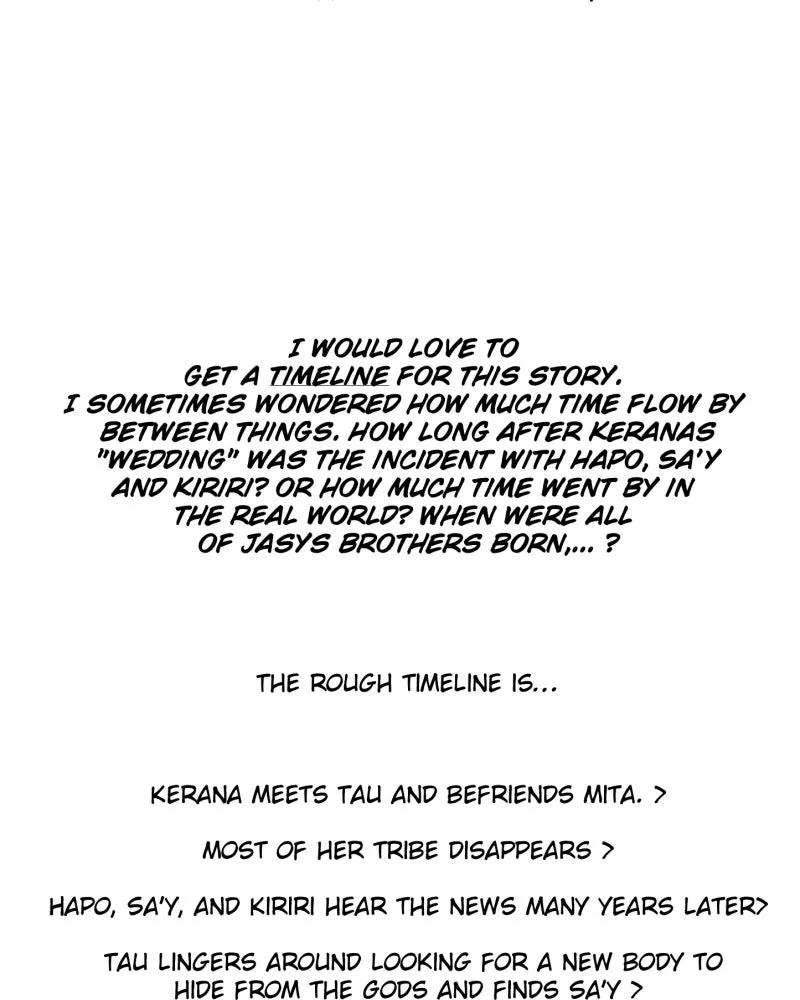 Read When Jasy Whistles chapter 119 image 17 on Lezhin