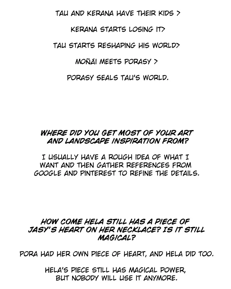Read When Jasy Whistles chapter 119 image 18 on Lezhin