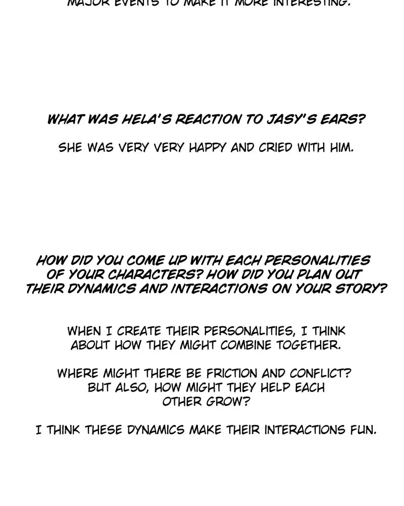 Read When Jasy Whistles chapter 119 image 20 on Lezhin