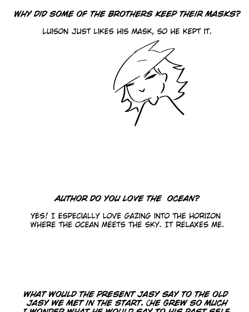 Read When Jasy Whistles chapter 119 image 21 on Lezhin