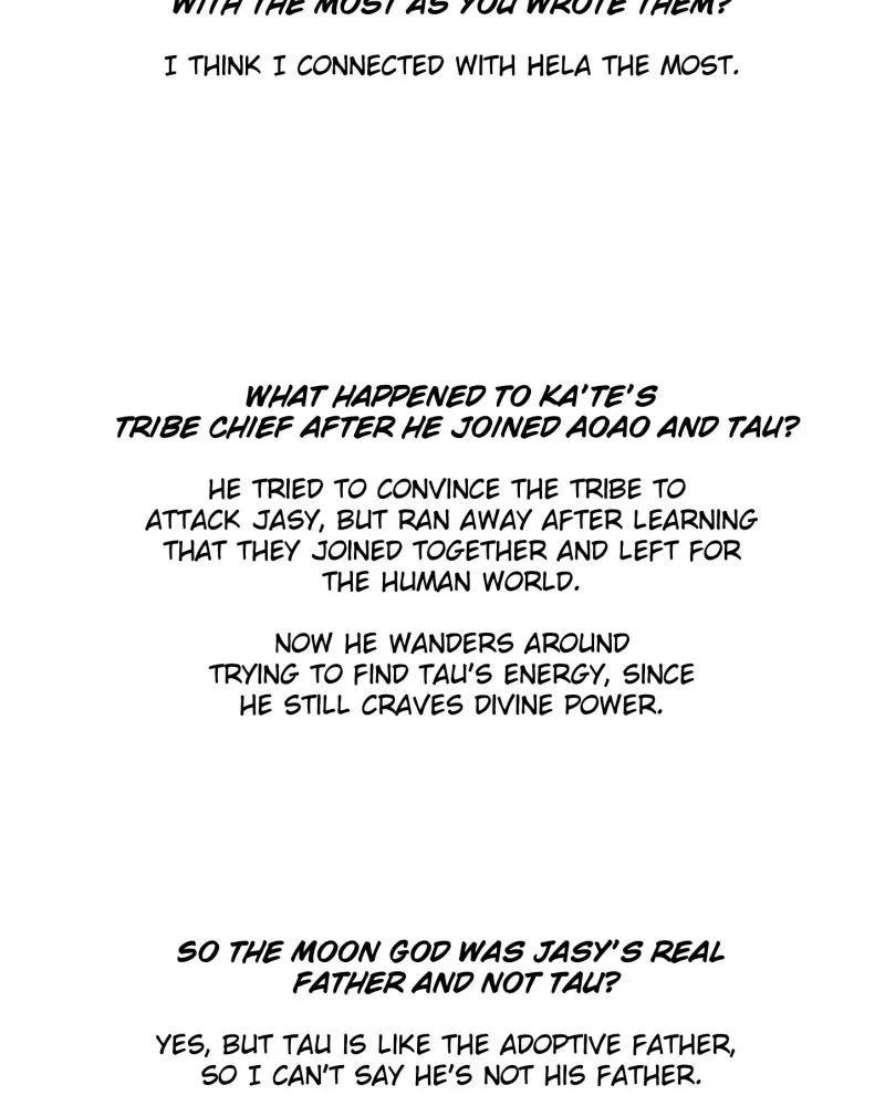 Read When Jasy Whistles chapter 119 image 23 on Lezhin