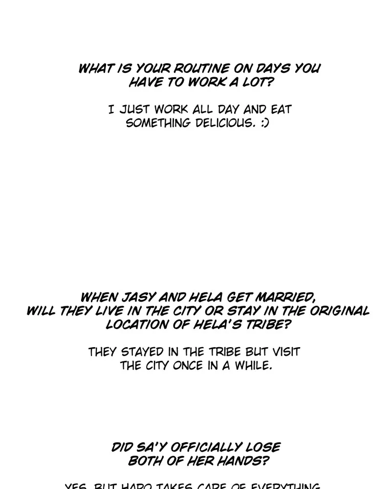 Read When Jasy Whistles chapter 119 image 24 on Lezhin