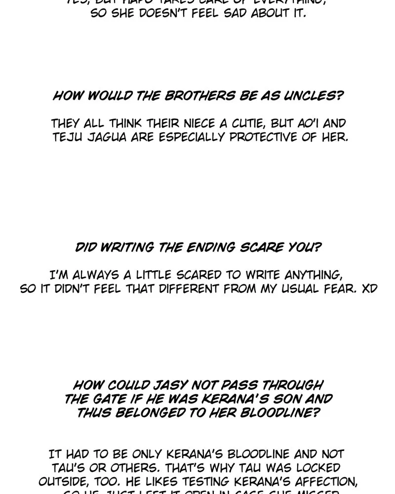 Read When Jasy Whistles chapter 119 image 25 on Lezhin