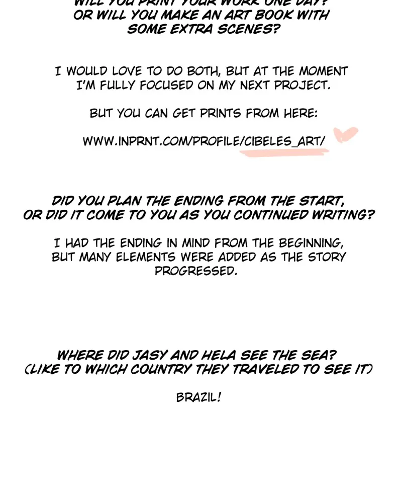 Read When Jasy Whistles chapter 119 image 3 on Lezhin
