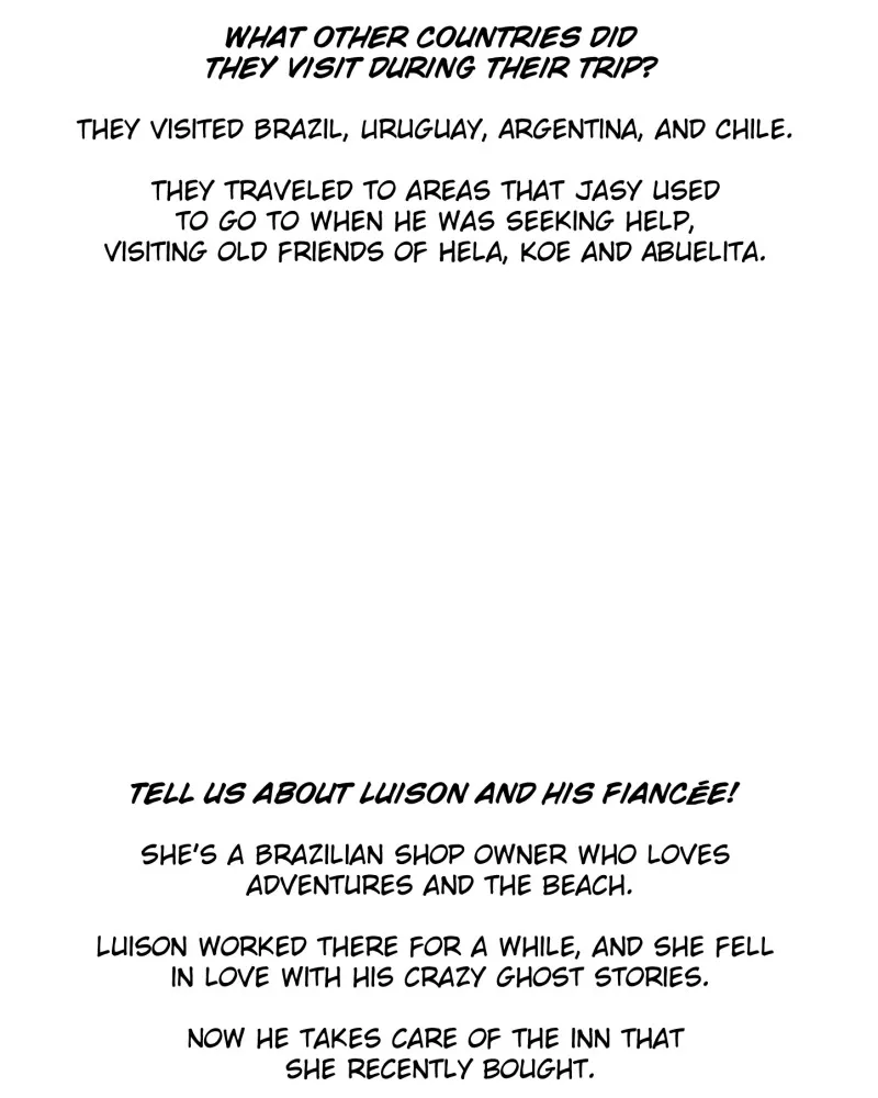 Read When Jasy Whistles chapter 119 image 4 on Lezhin