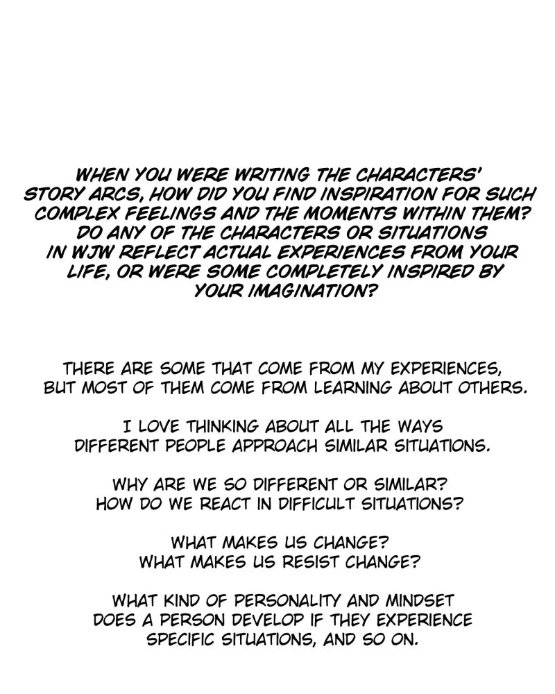 Read When Jasy Whistles chapter 119 image 5 on Lezhin