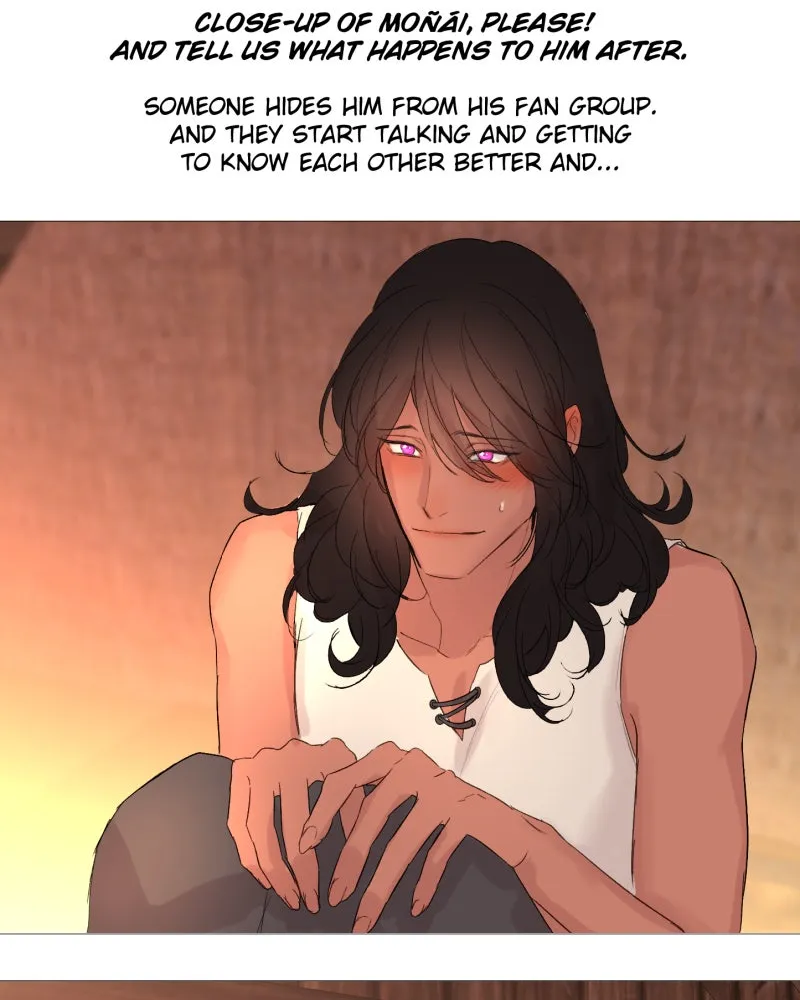 Read When Jasy Whistles chapter 119 image 6 on Lezhin