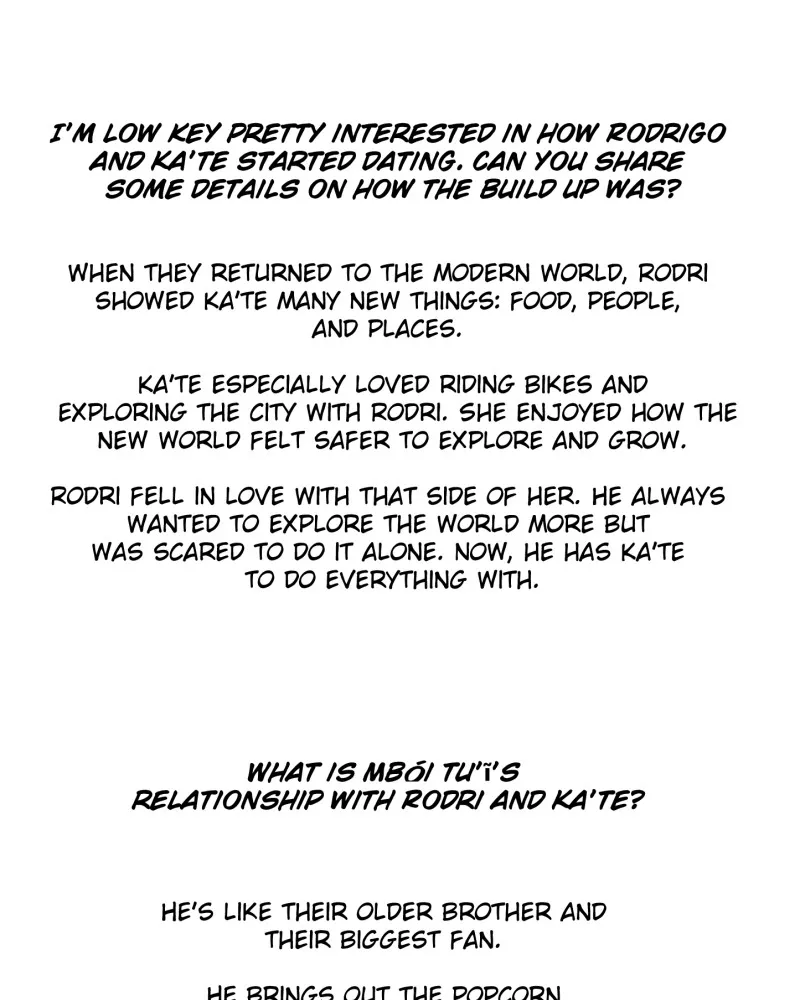 Read When Jasy Whistles chapter 119 image 8 on Lezhin